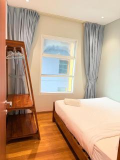 Sky Suites KLCC by Apartment TD Luxury - 1