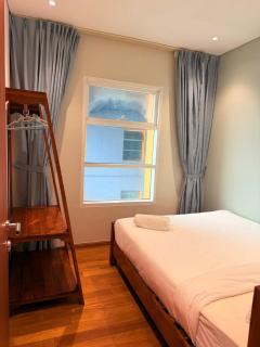 Sky Suites KLCC by Apartment TD Luxury - 0