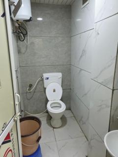 Shriram Mantra Sadhana Peeth Aashram - 2