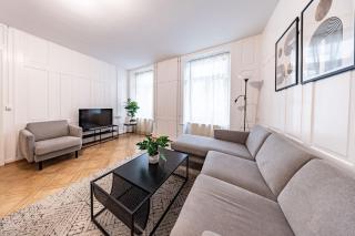 The R Apartment Munot - Old Town - 0