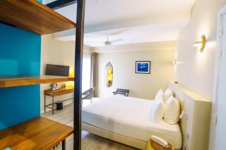 Boutik Hôtel 2A - Adult Only - 6