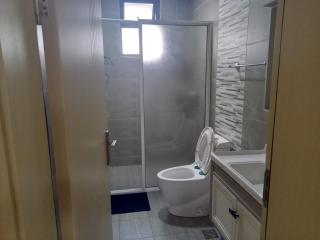 Affordable two bedroom apartment with heated swimming pool fully equipped gym ample parking space children playground and relaxing rooftop with breathtaking views - 2