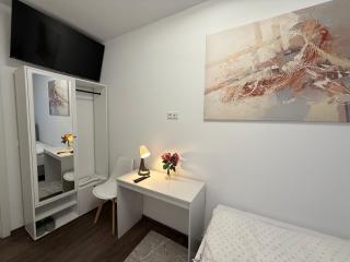 Apartmenthaus Döbeln Wohnung B Zentrum - 4