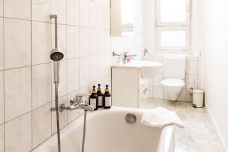 The R Apartment Hurbig - Old Town - 8