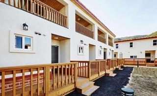 Gangreung refresh odaesanjeom - 6