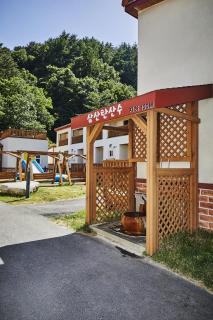 Gangreung refresh odaesanjeom - 4