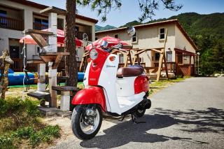 Gangreung refresh odaesanjeom - 3