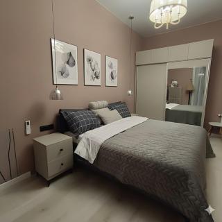 Апартаменты в центре города - 7