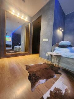 Žalgirio 1buto apartamentai - 3