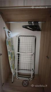 Žalgirio 1buto apartamentai - 1