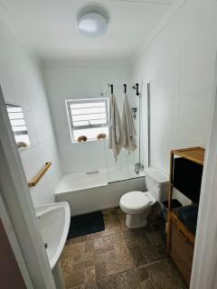 Fun & Affordable Beach Pad, Steps from the Sand - 1