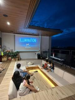 Sunny Rise Up Bed and Breakfast - 2