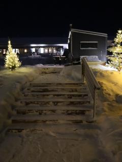 Little Aurora Cabin - 6