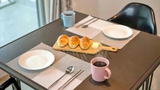 Yeosu Harushimpyo Pension - 4