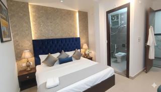 Hotel Tark Plaza New Delhi - 6