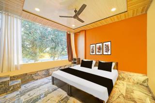 Hotel O Dwarka Hotel And Restaurant - Dīp - 1