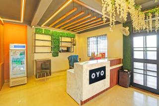 Hotel O Dwarka Hotel And Restaurant - Dīp - 5