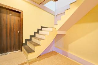 Hotel O Dwarka Hotel And Restaurant - 0