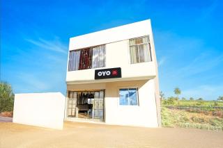 Hotel O Dwarka Hotel And Restaurant - Dīp - 2