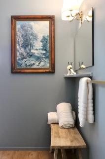 Brancott Farmstay - 4