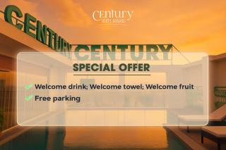 Century Hotel Da Nang - 7