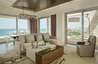 The Ritz-Carlton, Herzliya - 4