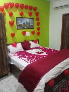 Hotel golden Eagle, home stay - 4