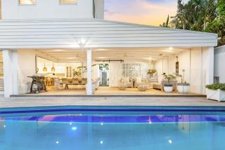 Coastal Luxe - Hampton inspired - 6