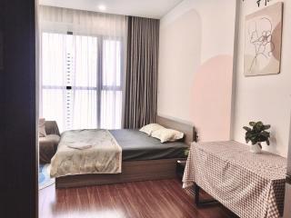 Capsule Masterise Vinhomes - 6