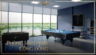 Capsule Masterise Vinhomes - 1