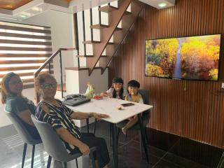 Manzao Private Residence - 1