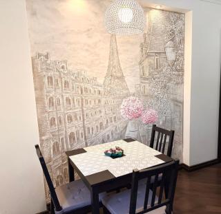 Luxury Artwall Apartment in City Centre - 0