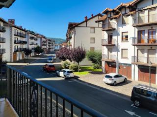 Apartamento Baztangoa II - 8