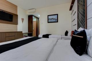 Collection O near Stadion Manahan formerly Graha Laweyan Solo - 2