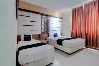 Collection O near Stadion Manahan formerly Graha Laweyan Solo - 1