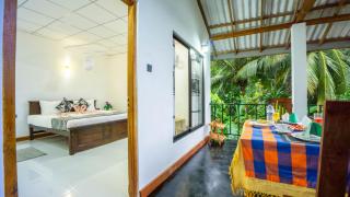 Isuru Homestay Pidurangala - 0