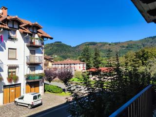 Apartamento Baztangoa II - 9