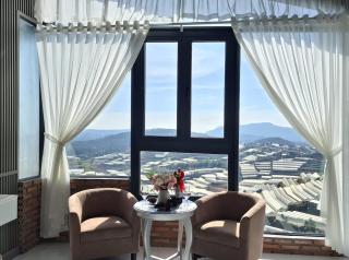 Sun Heaven Dalat - 1