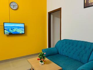 AnuBNK whitefield - 3