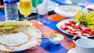 Isuru Homestay Pidurangala - 7