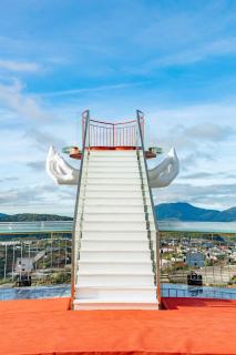 Sun Heaven Dalat - 8