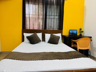 AnuBNK whitefield - 8