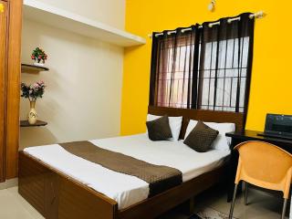 AnuBNK whitefield - 3