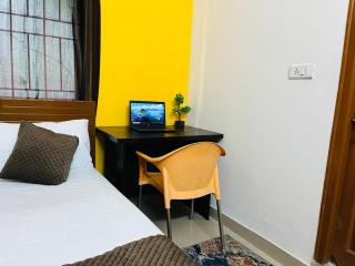 AnuBNK whitefield - 1