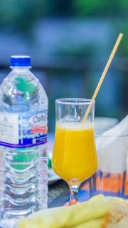 Isuru Homestay Pidurangala - 1