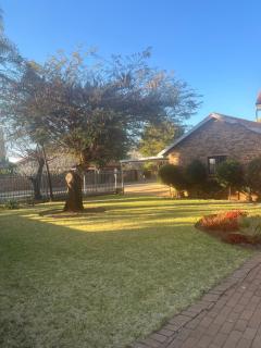 Centurion Family Home - 4