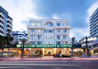 Victory Hotel Old Wing - 0