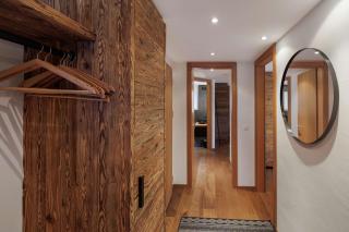 Cornelia 1 Ski-In-Out Stunning Views & Sleeps 8 - 2