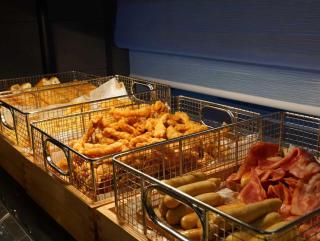 Zibo Xinhongcheng Novotel Hotel - 9