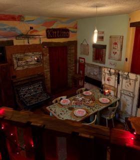 Krasberry Ježev brlog - 0